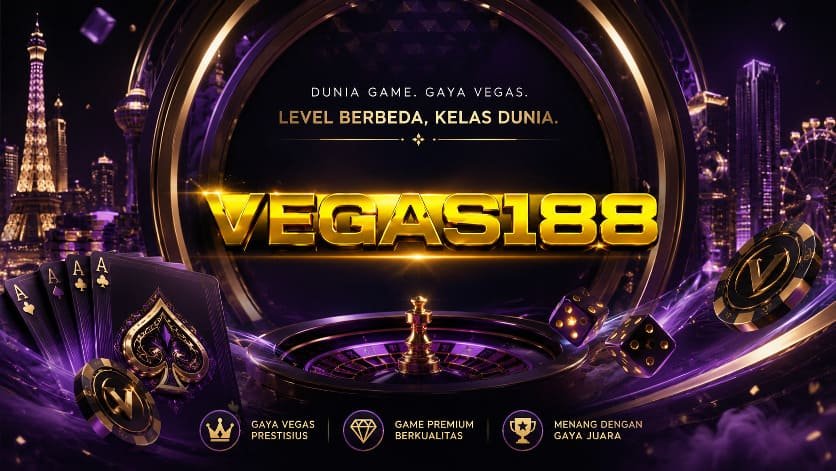 vegas188